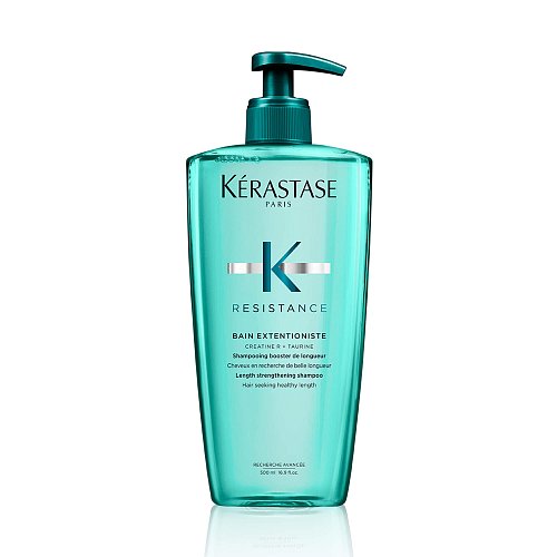 Шампунь для укрепления длинных волос - Kerastase Resistance Bain Extentioniste Shampoo
